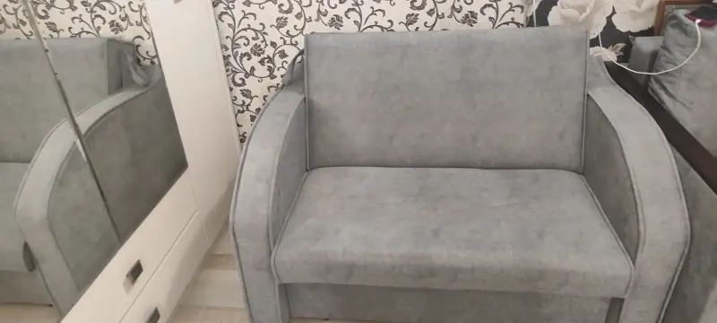 Мягкая мебель - Диван раскладной. В отличном состоянии - Волковыск - Фото 2 Диван раскладной. В отличном состоянии - Волковыск - 236762 - Доска объявлений Kupika.by - Фото 2