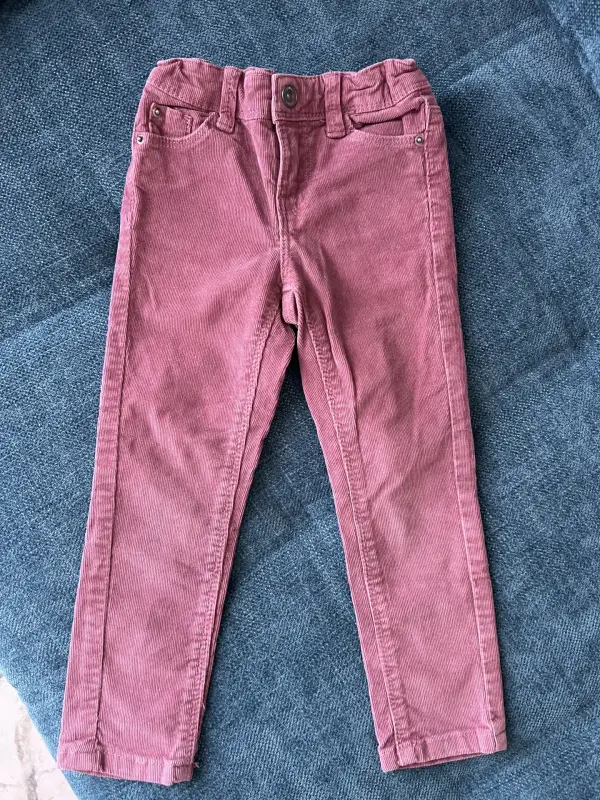 Вельветовые штаны и лонгслив - Вся Беларусь - 238282 - Доска объявлений Kupika.by - Фото 2