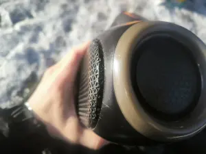 Mifa Wildbox колонка