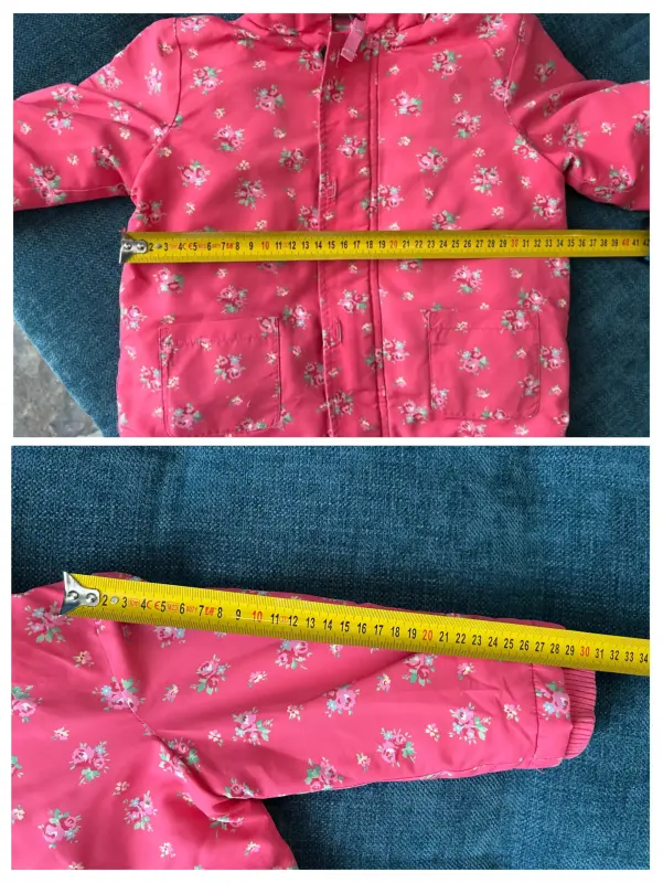 Куртка демисезонная - Вся Беларусь - 238273 - Доска объявлений Kupika.by - Фото 8