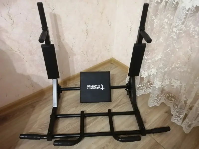 Турник ABSOLUTE CHAMPION 3в1 - Вся Беларусь - 235830 - Доска объявлений Kupika.by - Фото 4