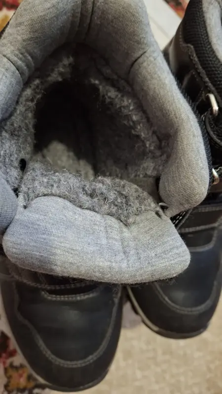 Сапожки зимние - Ивацевичи - 235950 - Доска объявлений Kupika.by - Фото 3