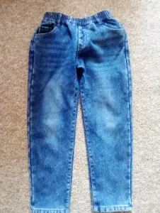 Джинсы для девочки