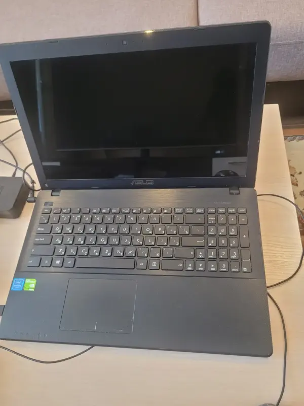 Ноутбук ASUS - Вся Беларусь - 236315 - Доска объявлений Kupika.by - Фото 6