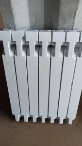 Радиатор чугунный Ogint 500