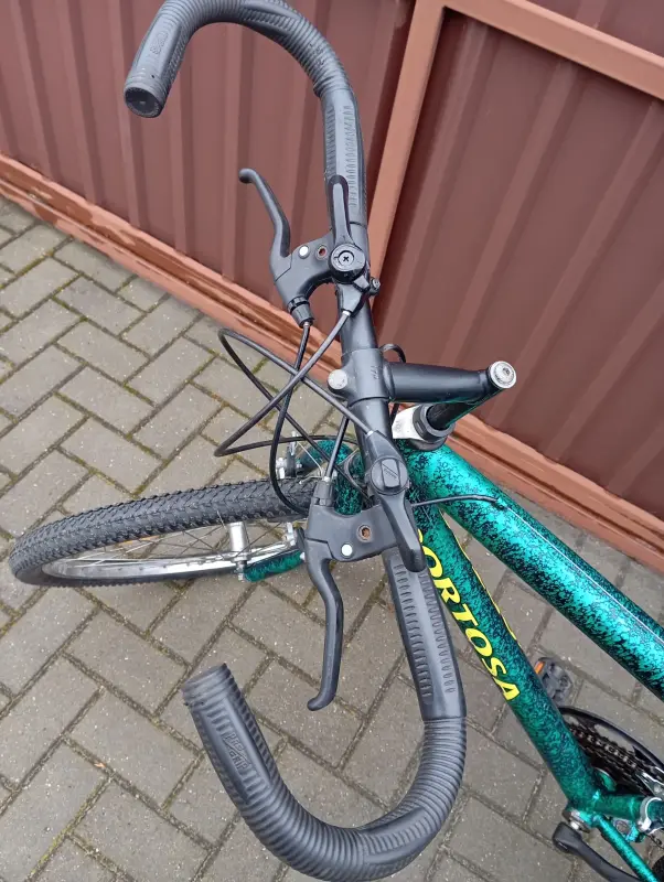 Велосипеды, велотовары - Итальянский велосипед - Вся Беларусь - Фото 3 Итальянский велосипед - Вся Беларусь - 238041 - Доска объявлений Kupika.by - Фото 3