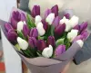 Тюльпаны к 4-8 марта - Вся Беларусь - 238496 - Доска объявлений Kupika.by
