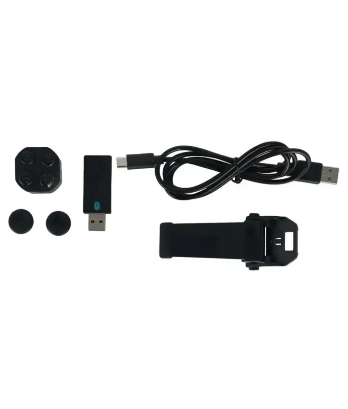 Геймпад Thunderobot G70 - Вся Беларусь - 236343 - Доска объявлений Kupika.by - Фото 4