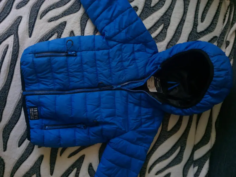 Детская одежда