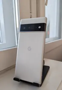 Google Pixel 6 pro 12/256GB