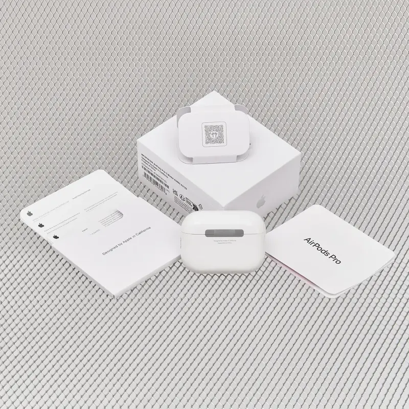 Реплика AirPods PRO 3 Type - C шумоподавление и прозрачность ДОСТАВКА БЕСПЛАТНО - Вся Беларусь - 237715 - Доска объявлений Kupika.by - Фото 2