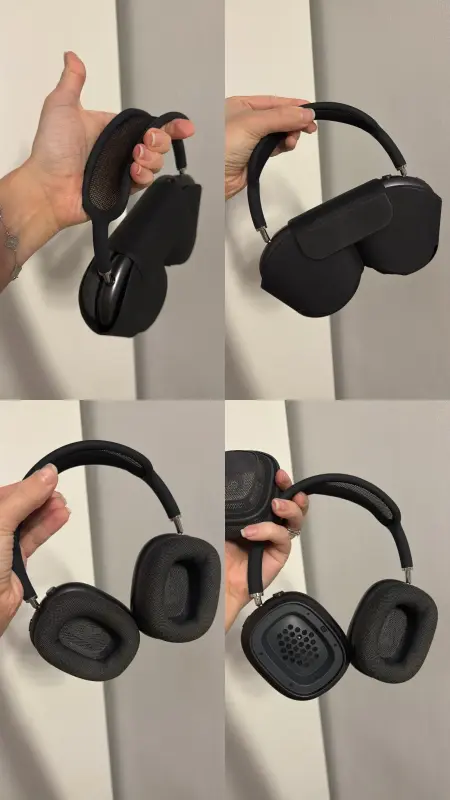 Наушники Apple копия/реплика