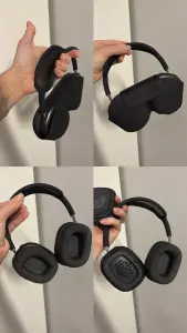 Наушники Apple