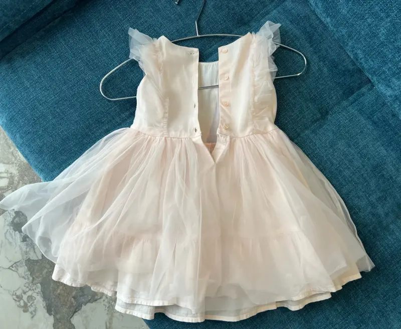 Нарядное платье - Вся Беларусь - 237783 - Доска объявлений Kupika.by - Фото 6