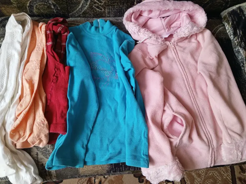 Детская одежда, дешево - Вся Беларусь - 236431 - Доска объявлений Kupika.by - Фото 3