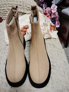 Полусапожки женские демисезонные