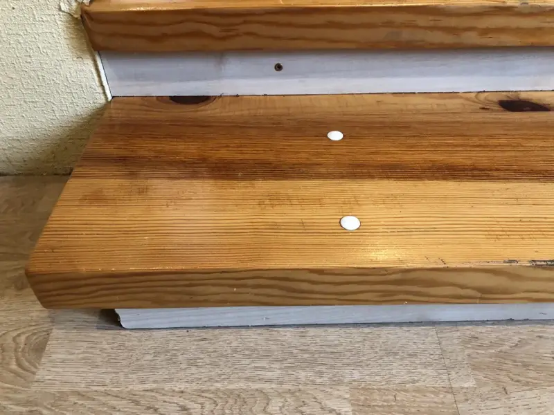 Ступени Деревянные 4 штуки - Клецк - 235410 - Доска объявлений Kupika.by - Фото 2