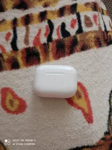 Redmi 4a 16 g airpods pro 2