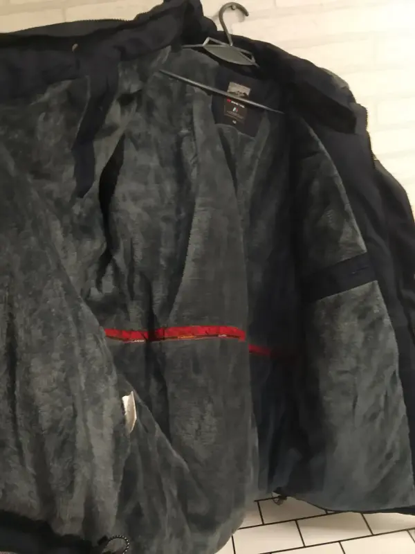 Новая зимняя куртка мужская р 62/68 - Вся Беларусь - 237103 - Доска объявлений Kupika.by - Фото 3