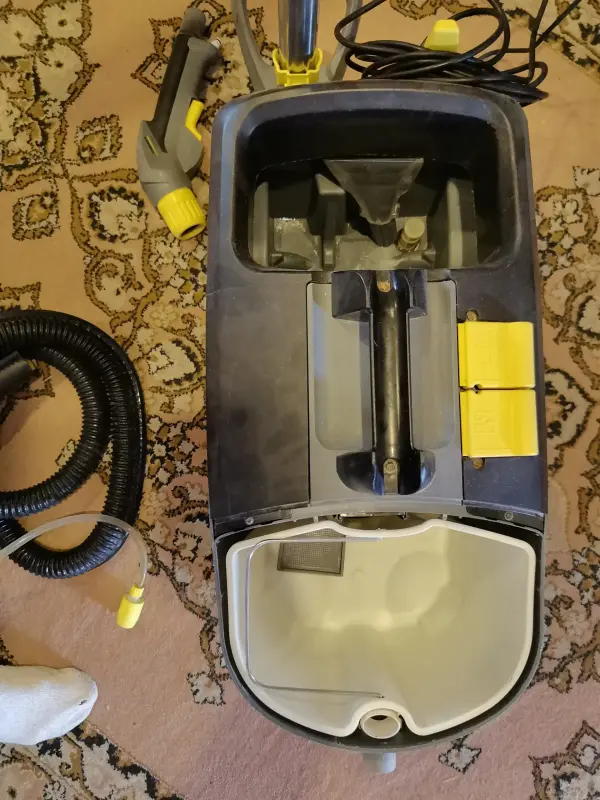 Моющий пылесос - Вся Беларусь - 236248 - Доска объявлений Kupika.by - Фото 7