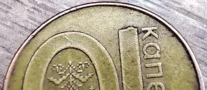 10 копеек 2009 РБ Выкрошка штемпеля реверса