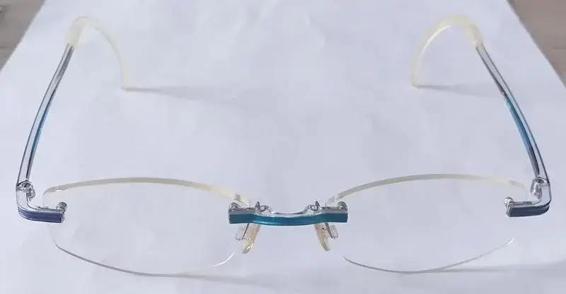 Товары медицинского назначения - Оправа для очков (очки) (Германия) - Вся Беларусь - Фото 11 Оправа для очков (очки) (Германия) - Вся Беларусь - 238042 - Доска объявлений Kupika.by - Фото 11