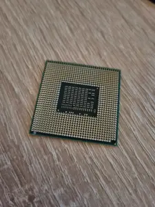 Процессоры для ноутбука Intel, цена за все