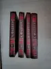 Книги. А . Фадеев. Собрание сочинений в 4-х томах - Вся Беларусь - 236440 - Доска объявлений Kupika.by - Фото 2