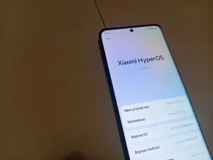 Смартфон Xiaomi 13 Pro 12GB/512GB глобал версия