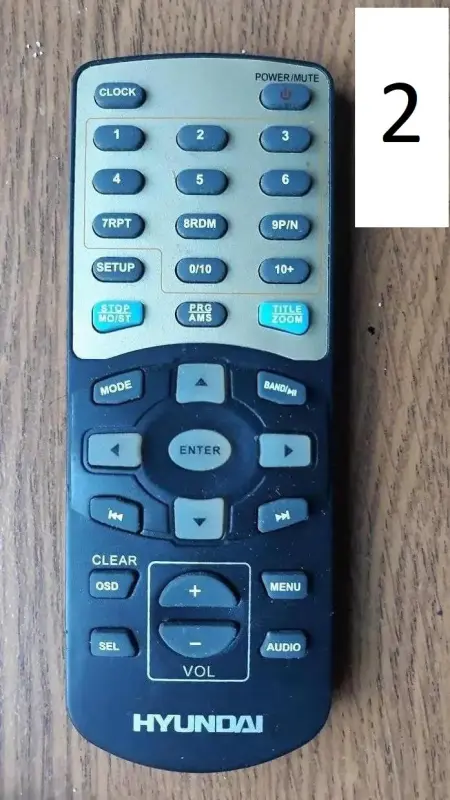 Пульт управления ТВ и др - Вся Беларусь - 235682 - Доска объявлений Kupika.by - Фото 3