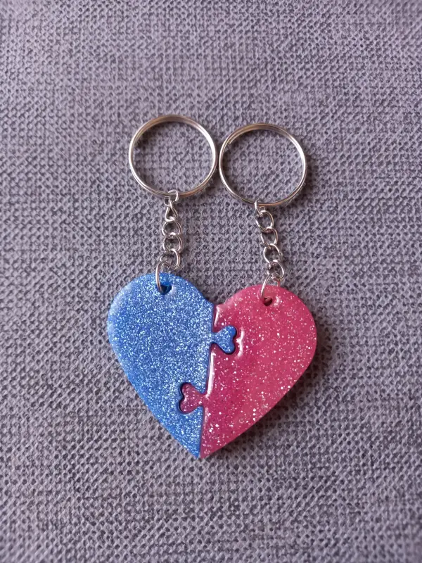 Брелки ко дню Валентина - Вся Беларусь - 235526 - Доска объявлений Kupika.by - Фото 4