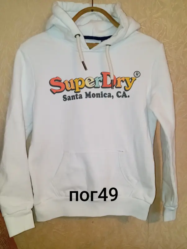 Фирменное свитшоты байки разных размеров - Вся Беларусь - 235408 - Доска объявлений Kupika.by - Фото 9