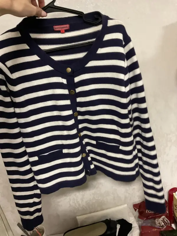 Кардиган женский