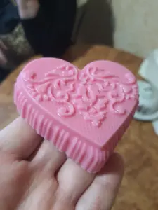 Ручная работа ( мыло)