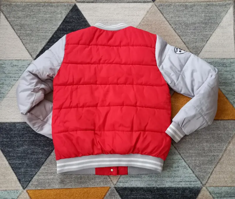 Куртка - бомбер,, 42 - 44 размер. - Езерище - 236981 - Доска объявлений Kupika.by - Фото 2