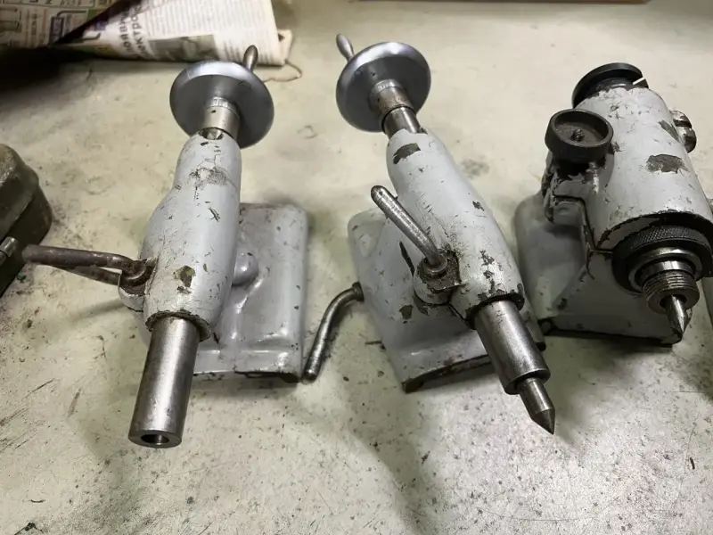 Бабка часовой токарный станок .СССР - Вся Беларусь - 236109 - Доска объявлений Kupika.by - Фото 5