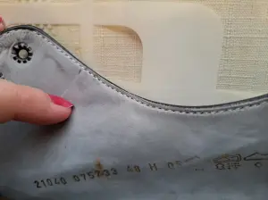 Туфли Белвест, р.48, новые-2 пары