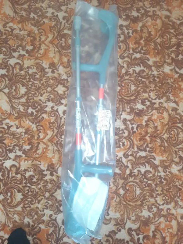 Костыли локтевые