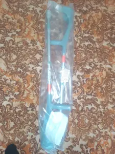 Костыли локтевые