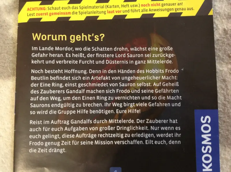 Настольные игры - Игра Властелин колец - Вся Беларусь - Фото 4 Игра Властелин колец - Вся Беларусь - 238271 - Доска объявлений Kupika.by - Фото 4