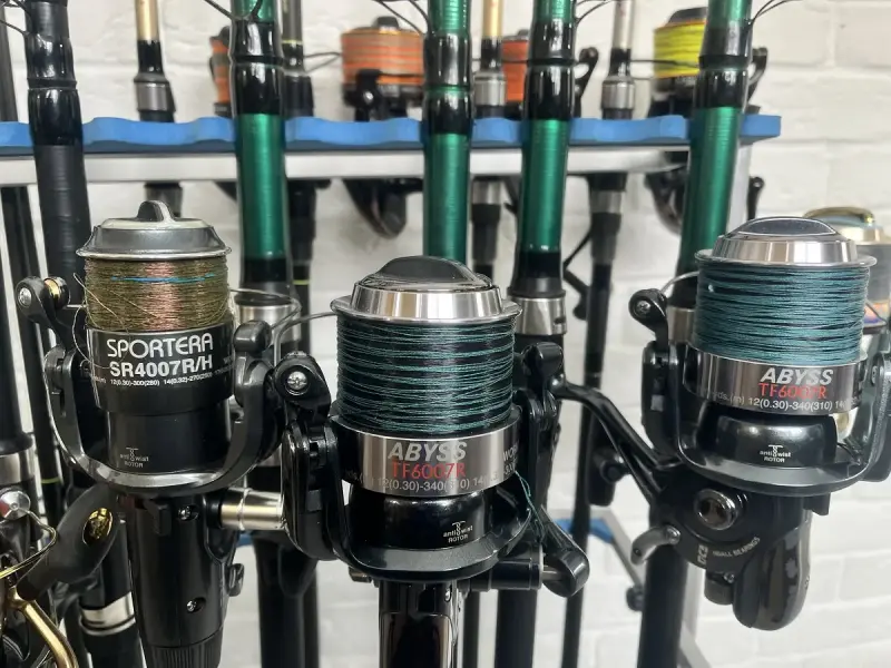 Товары для рыбалки - Карповые снасти - Вся Беларусь - Фото 4 Карповые снасти - Вся Беларусь - 238092 - Доска объявлений Kupika.by - Фото 4