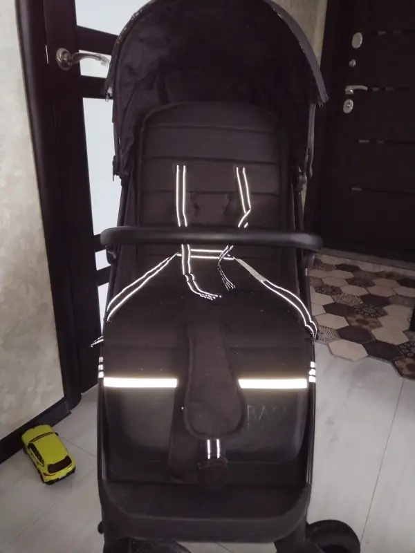 Детская коляска - Радунь - 238370 - Доска объявлений Kupika.by - Фото 2