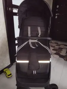 Детская коляска