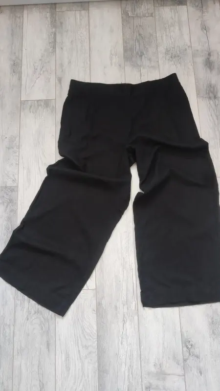 Next Лён Палаццо Широкие Брюки - Вся Беларусь - 237691 - Доска объявлений Kupika.by - Фото 10