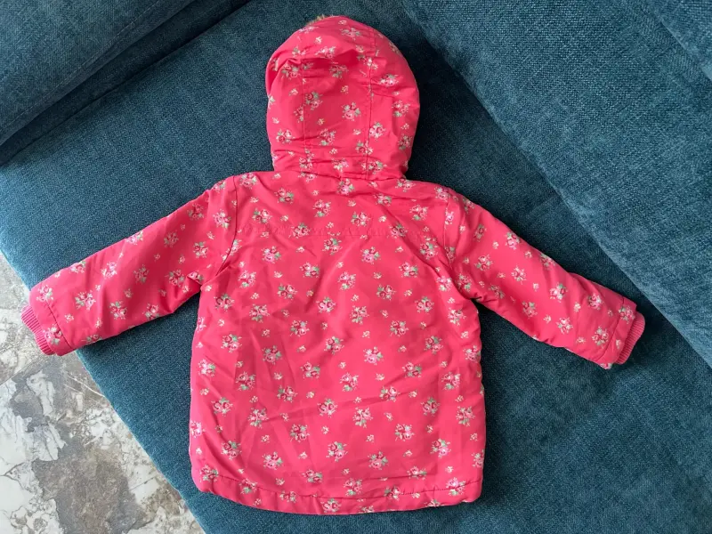 Куртка демисезонная - Вся Беларусь - 238273 - Доска объявлений Kupika.by - Фото 2