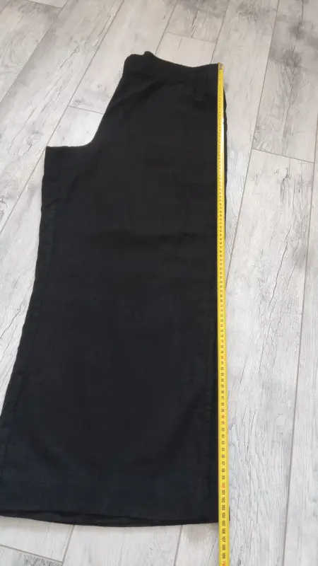 Next Лён Палаццо Широкие Брюки - Вся Беларусь - 237691 - Доска объявлений Kupika.by - Фото 8