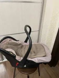 Автолюлька