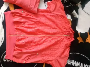 Женская одежда