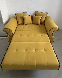 Диван аккордеон. НОВЫЙ!