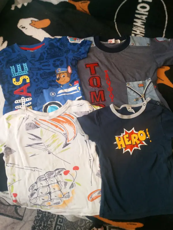 Одежда детская